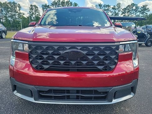 Used 2025 Ford Maverick XLT FWD image 2