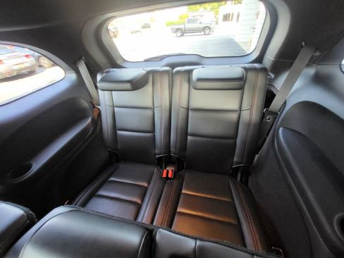 Used 2024 Dodge Durango GT AWD/4WD image 15