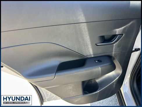 New 2027 Hyundai Kona SEL Sport FWD image 20