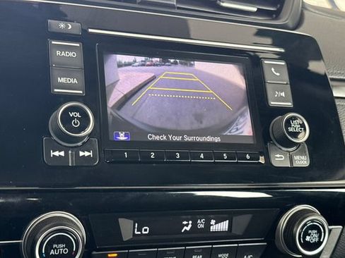 Used 2017 Honda CR-V LX image 15