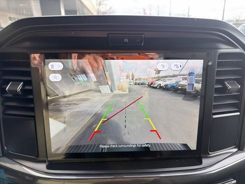 New 2026 Ford F150 STX image 26