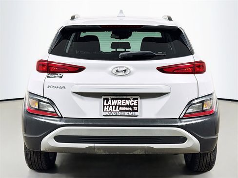 Used 2022 Hyundai Kona SEL w/ Cargo Package image 5