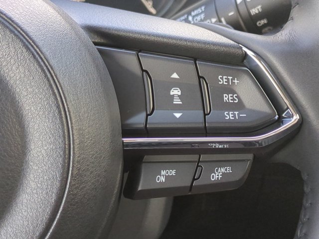 Used 2021 MAZDA CX-5 Grand Touring FWD image 25