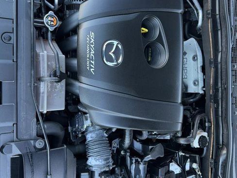 Used 2014 MAZDA MAZDA6 Grand Touring image 40