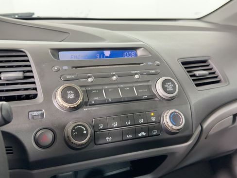 Used 2006 Honda Civic LX image 15