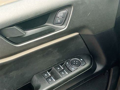 Used 2025 Ford Bronco Sport Big Bend image 17