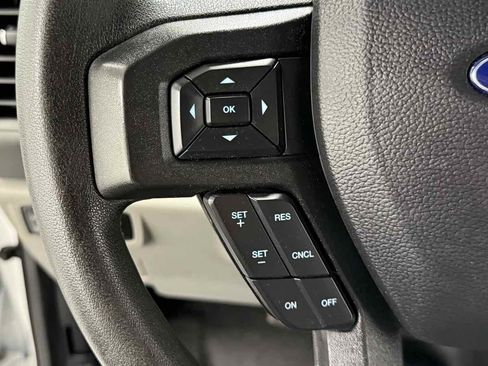 Used 2020 Ford F350 XL w/ Power Equipment Group image 16