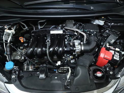 Used 2020 Honda Fit LX image 34