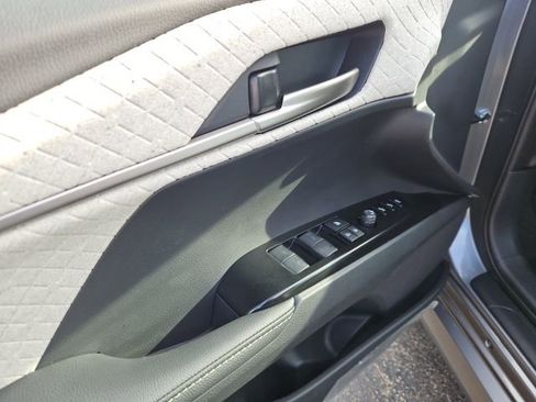 New 2026 Toyota Camry XLE AWD/4WD image 23