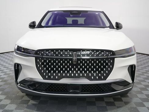 New 2026 Lincoln Nautilus Premier w/ Equipment Group 102A AWD/4WD image 10