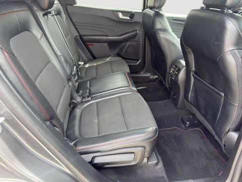 Used 2023 Ford Escape ST-Line w/ Tech Pack #1 AWD/4WD image 22