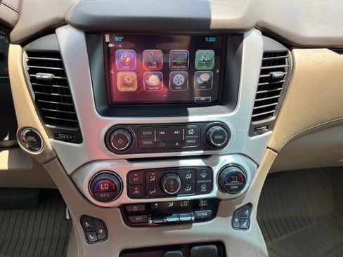 Used 2020 GMC Yukon SLT w/ Open Road Package AWD/4WD image 25