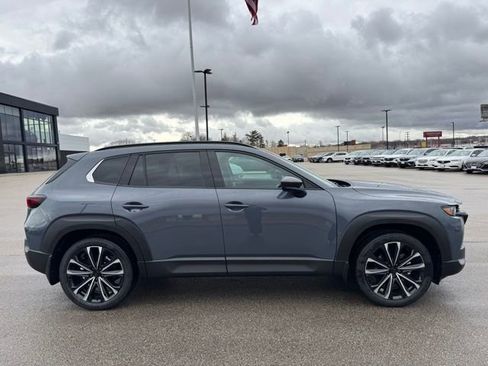 New 2026 MAZDA CX-50 2.5 Turbo w/ Weather Package image 33