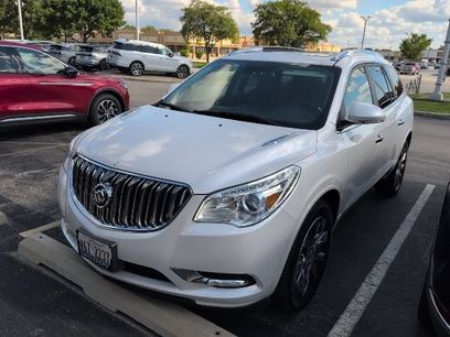 Used 2017 Buick Enclave Premium w/ Experience Buick Package