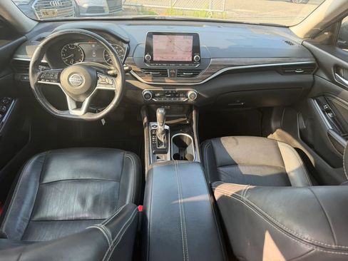 Used 2021 Nissan Altima 2.5 SL FWD image 31
