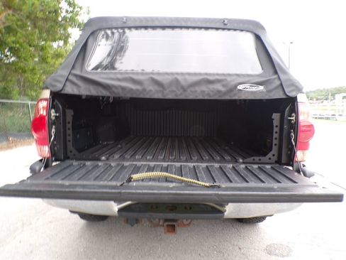 Used 2006 Toyota Tacoma 4x4 Double Cab image 17