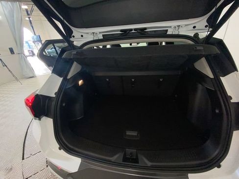 Used 2023 Buick Encore GX Essence w/ Experience Buick Package AWD/4WD image 12