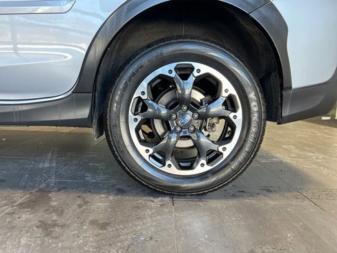 Used 2023 Subaru Crosstrek 2.0i image 36