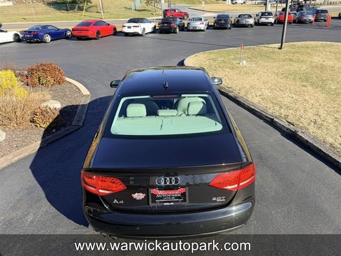 Used 2011 Audi A4 2.0T Premium Plus image 18