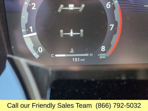 New 2026 Toyota 4Runner Limited AWD/4WD image 16