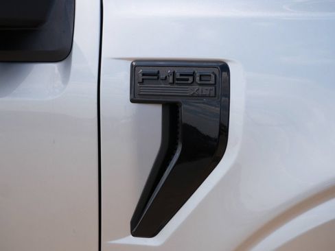 New 2026 Ford F150 XLT w/ Equipment Group 302A MID AWD/4WD image 8