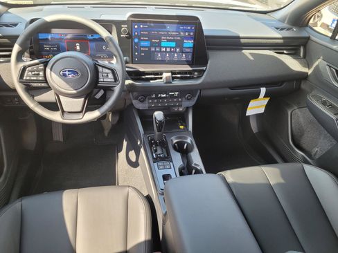 New 2026 Subaru Outback Premium AWD/4WD image 5