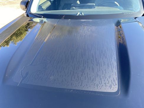 New 2025 Ford Bronco Sport Big Bend w/ Convenience Package image 47