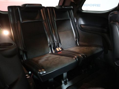 Used 2019 Dodge Durango R/T w/ Trailer Tow Group IV image 23