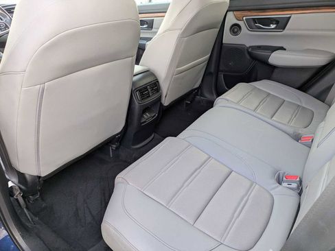Certified 2020 Honda CR-V EX-L image 17