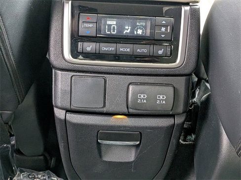 Used 2020 Subaru Ascent Limited w/ Popular Package #2A image 14