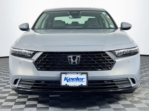 Used 2025 Honda Accord EX-L image 11