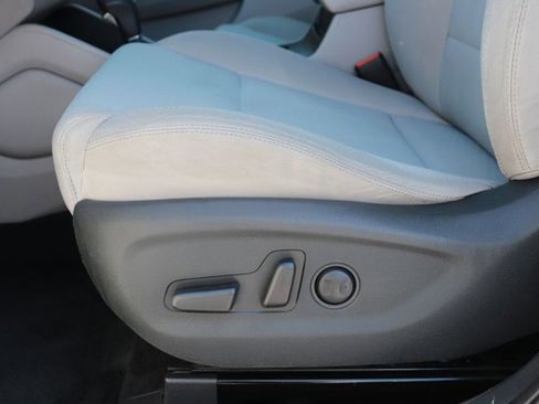 Used 2020 Hyundai Tucson Value w/ Cargo Package FWD image 10