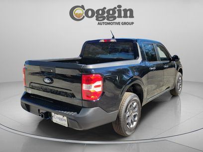 New 2026 Ford Maverick XLT