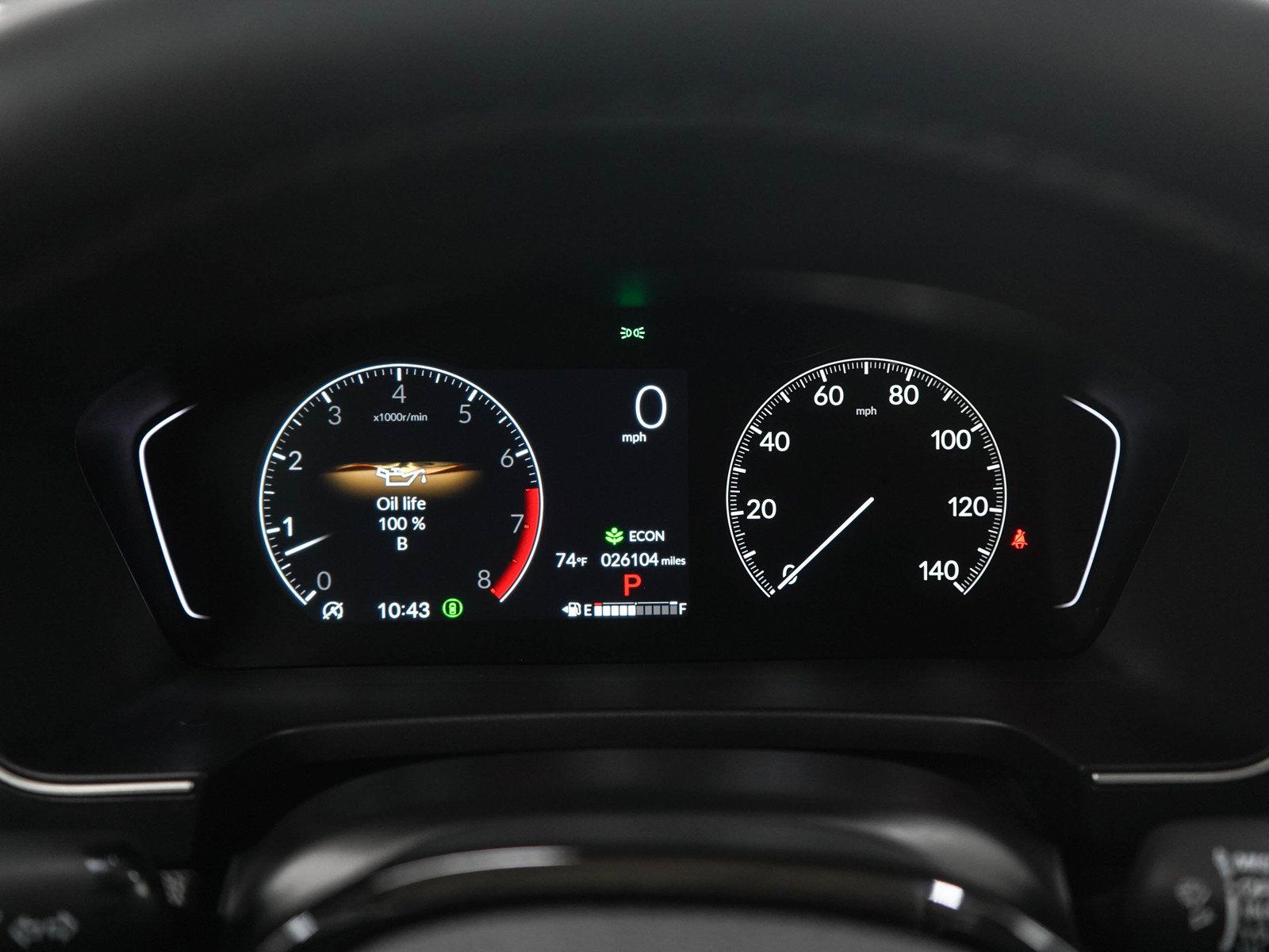 Used 2025 Honda Pilot Touring image 25