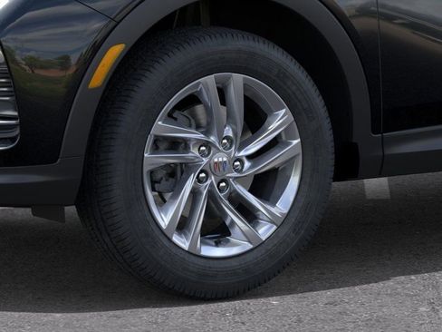 New 2026 Buick Envista Preferred image 9