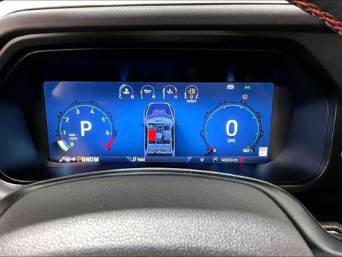 Used 2025 Ford F150 Raptor AWD/4WD image 14