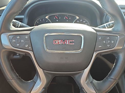Used 2023 GMC Acadia AT4 w/ Preferred Package AWD/4WD image 15
