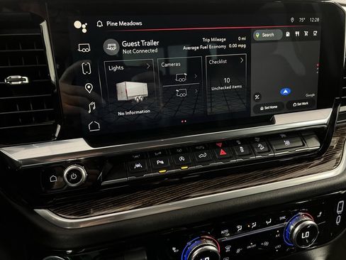 Used 2025 GMC Sierra 1500 Elevation w/ Elevation Premium Package image 41