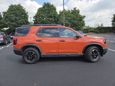 Certified 2026 Honda Passport EX-L image 26
