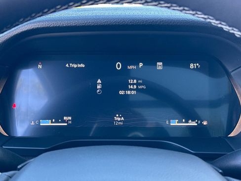 New 2026 Jeep Grand Cherokee L Limited AWD/4WD image 25