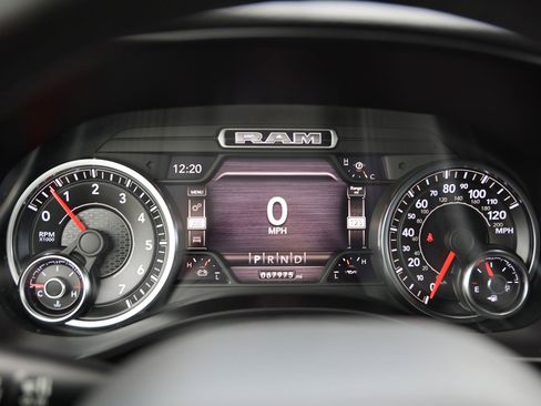 Used 2020 RAM 1500 Big Horn image 43