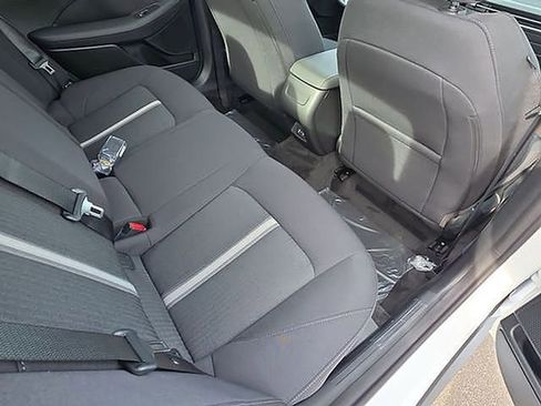 New 2026 Hyundai Sonata SE image 23