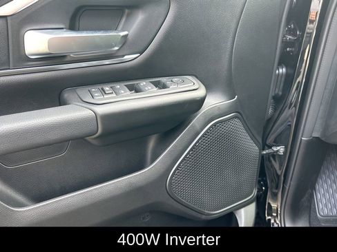 New 2026 RAM 1500 Big Horn image 27