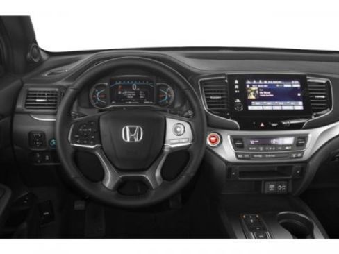 Used 2019 Honda Passport EX-L image 10