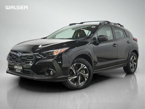 Used 2024 Subaru Crosstrek 2.0i Premium AWD/4WD image 1