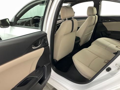 Used 2020 Honda Civic EX image 38