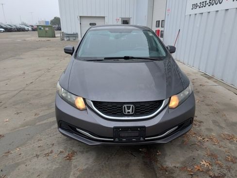 Used 2015 Honda Civic LX image 18