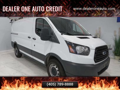 Used 2018 Ford Transit 250 130 Low Roof