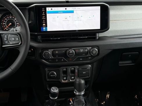 New 2026 Jeep Wrangler Sport S image 12