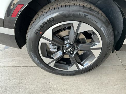 New 2026 Hyundai Palisade Limited image 5